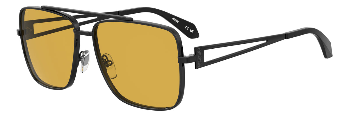 MOSCHINO MOS218/S 807 HO 60