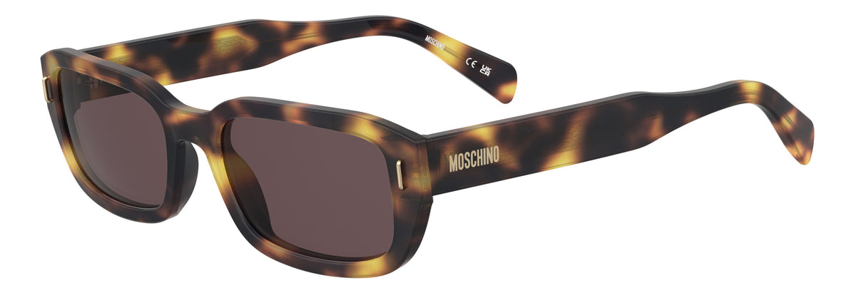MOSCHINO MOS221/S 086 U1 55