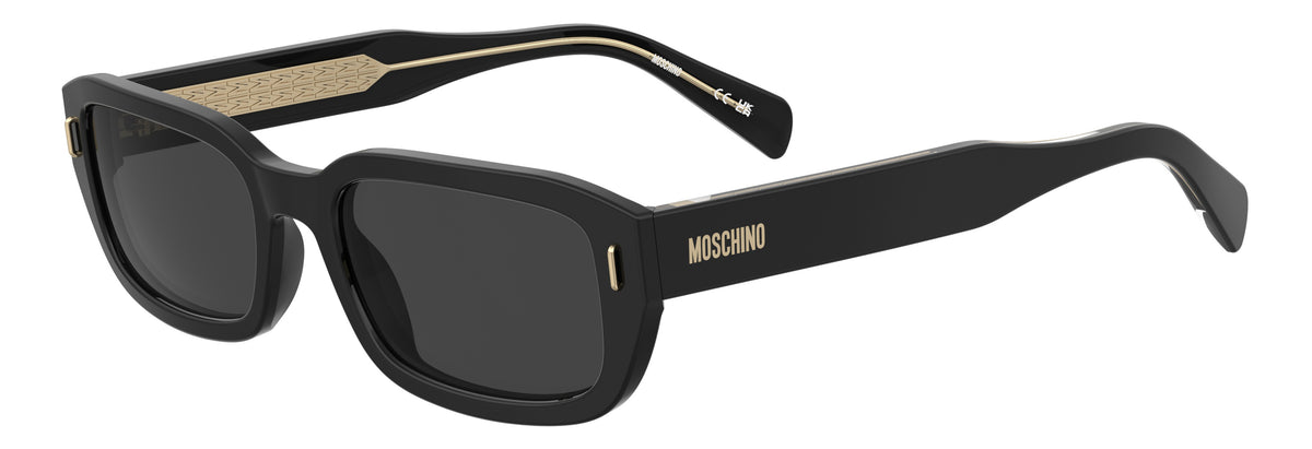 MOSCHINO MOS221/S 807 IR 55
