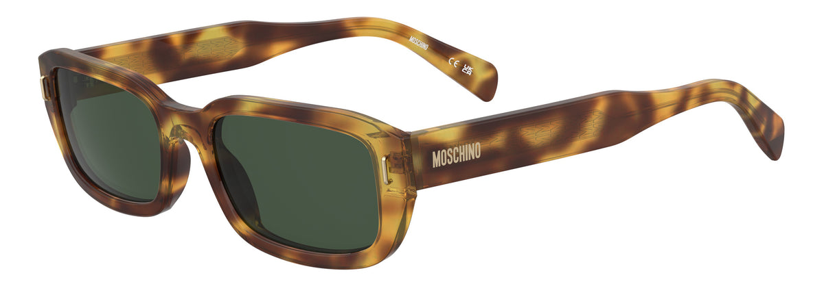 MOSCHINO MOS221/S C9B QT 55