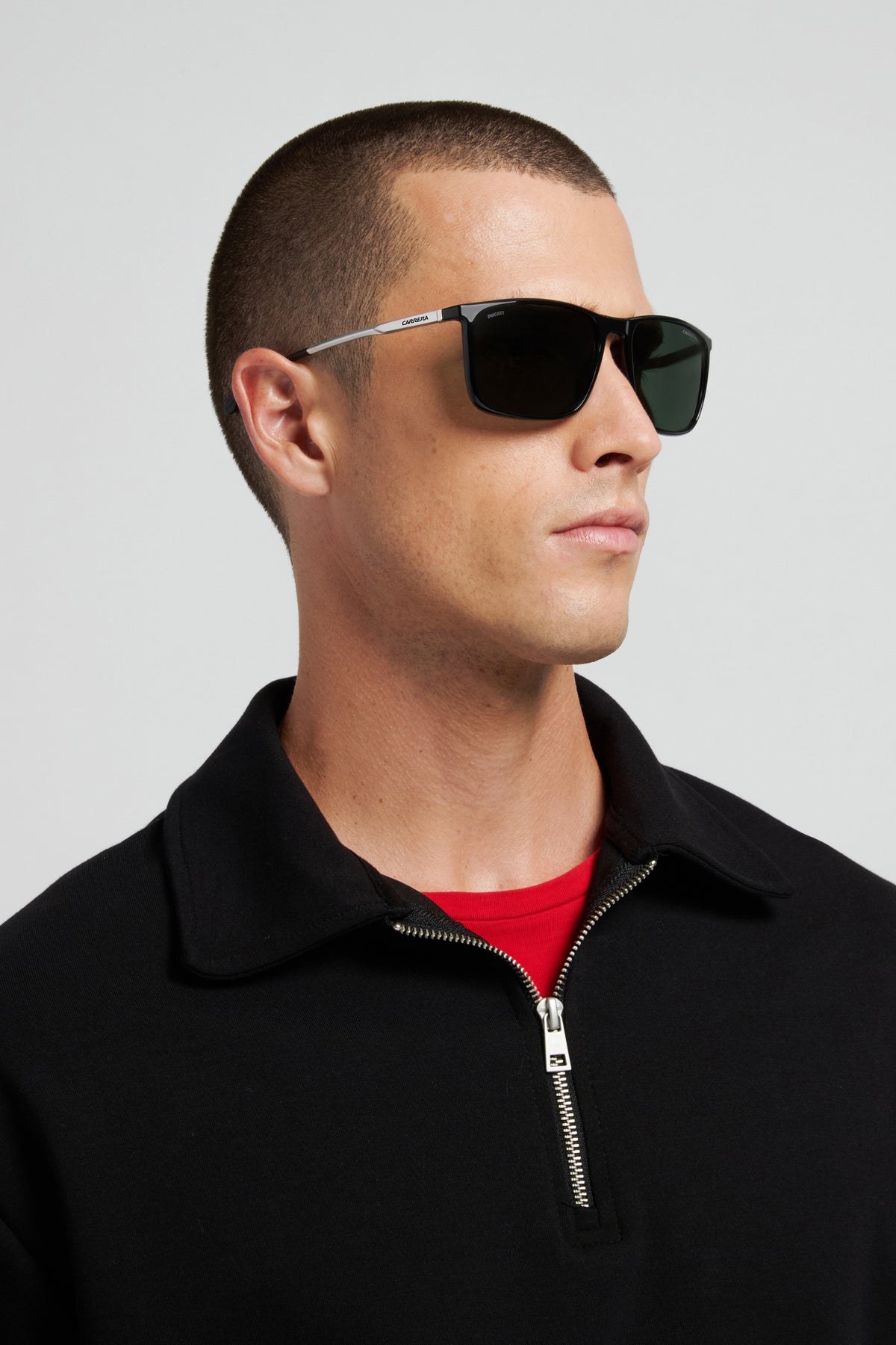 CARRERA DUCATI CARDUC 071/S 807 QT 59