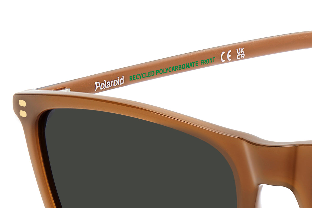 POLAROID PLD 4210/S/X L7Q M9 59