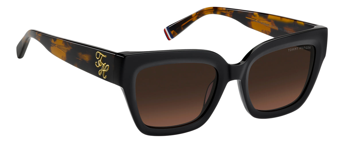 TOMMY HILFIGER TH 2402/S 807 M2 53