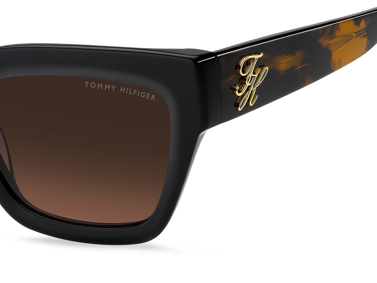 TOMMY HILFIGER TH 2402/S 807 M2 53