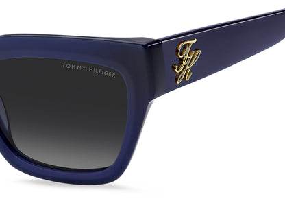 TOMMY HILFIGER TH 2402/S PJP 9O 53