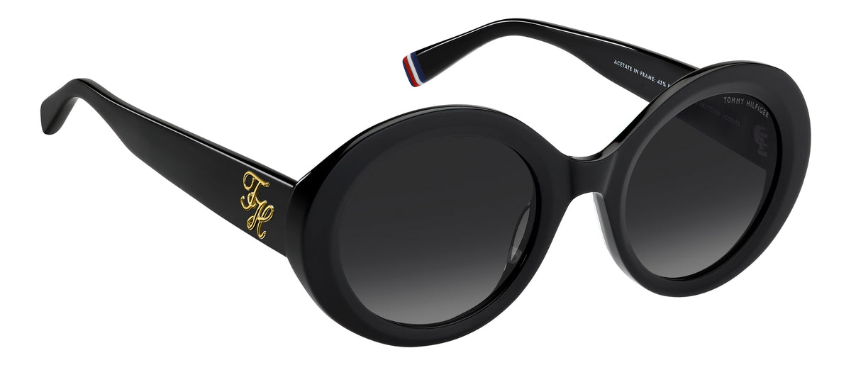 TOMMY HILFIGER TH 2403/S 807 9O 52