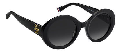 TOMMY HILFIGER TH 2403/S 807 9O 52