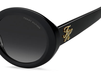 TOMMY HILFIGER TH 2403/S 807 9O 52