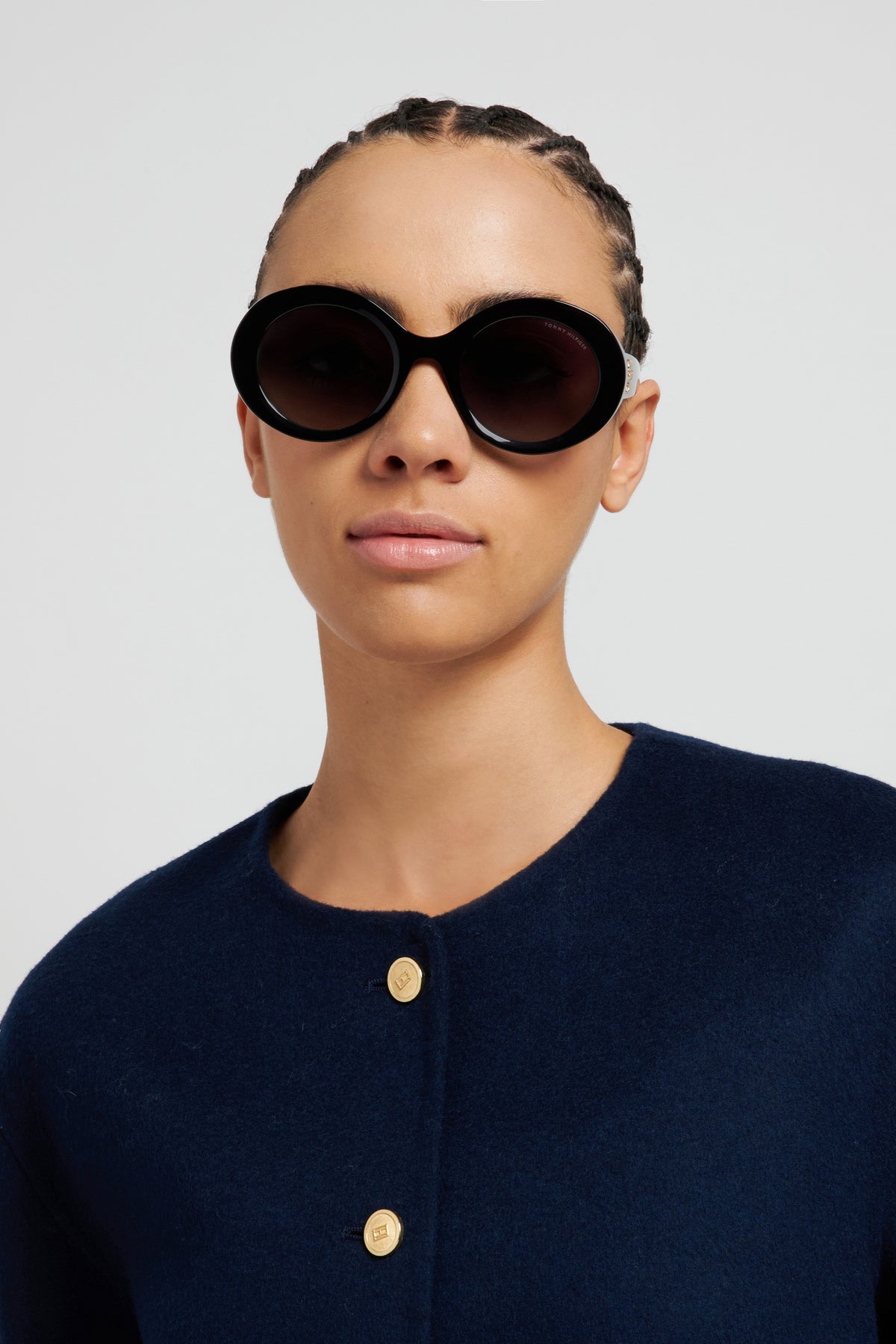 TOMMY HILFIGER TH 2403/S 807 9O 52
