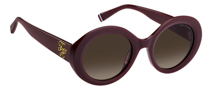TOMMY HILFIGER TH 2403/S LHF HA 52