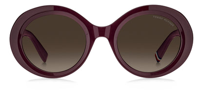 TOMMY HILFIGER TH 2403/S LHF HA 52