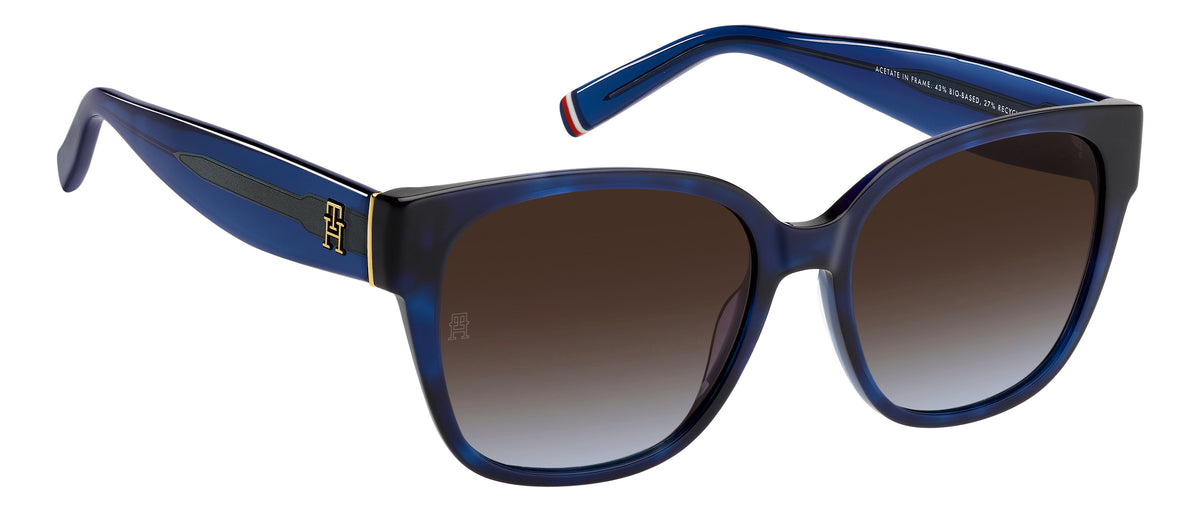 TOMMY HILFIGER TH 2398/S JBW 98 55