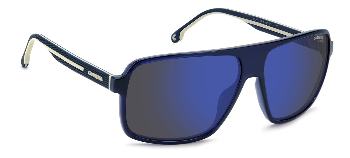 CARRERA C SPORT 19/S PJP XT 63