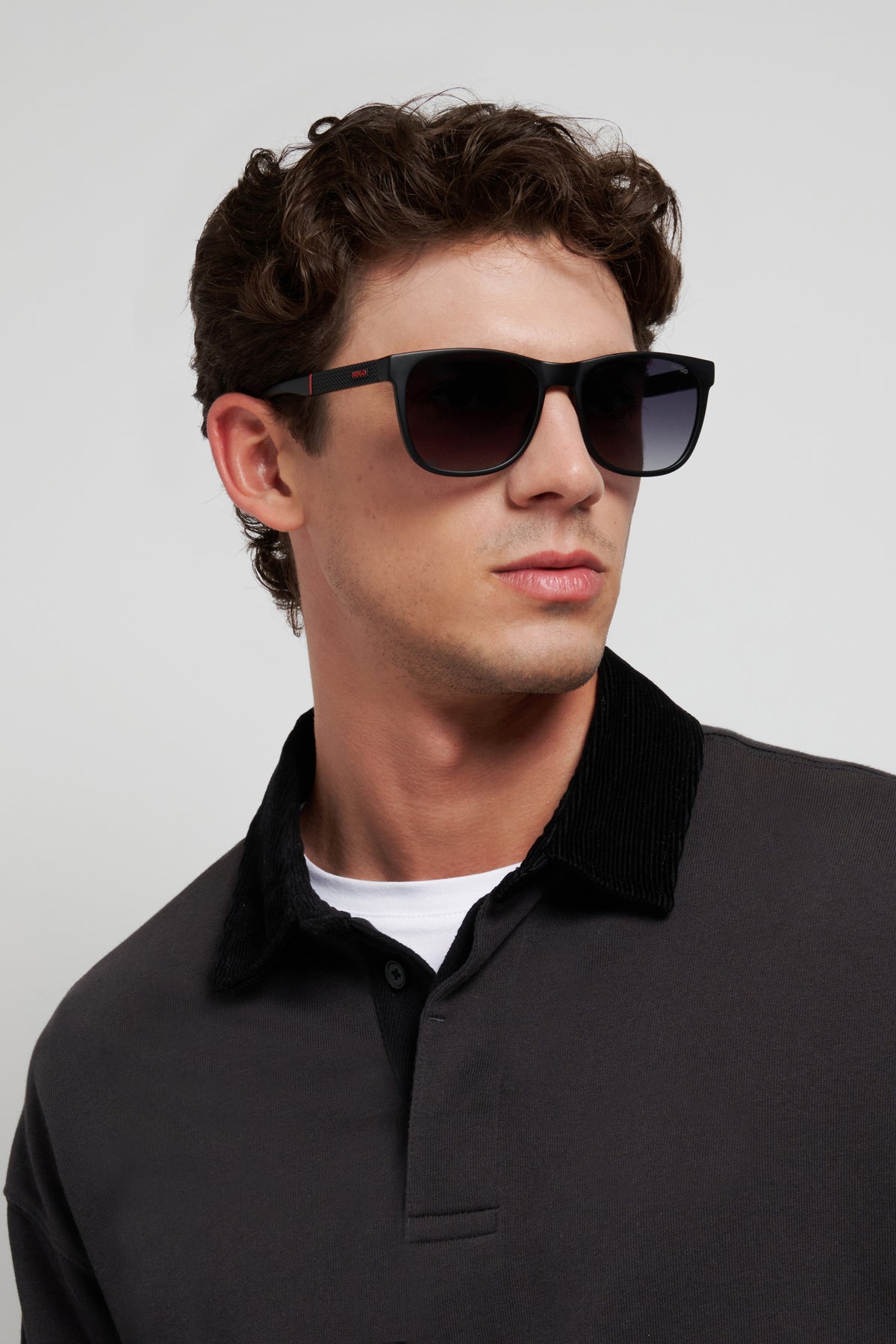 HUGO HG 1417/S 807 9O 56