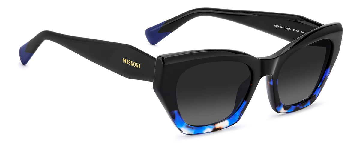 MISSONI MIS 0300/S SN8 9O 53