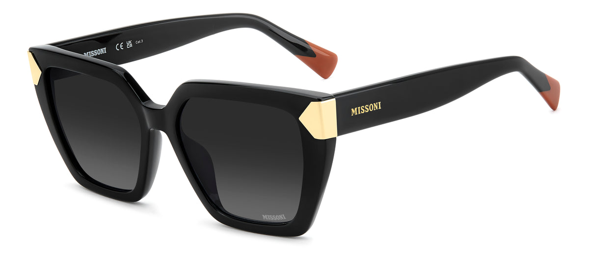 MISSONI MIS 0306/G/S 807 9O 55