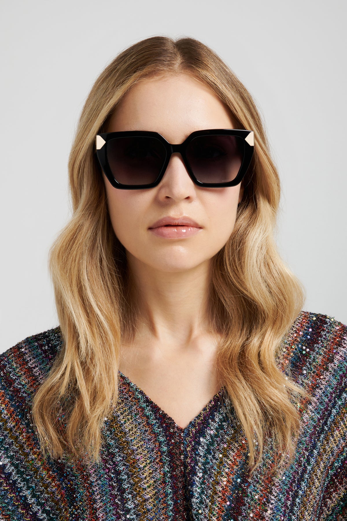 MISSONI MIS 0306/G/S 807 9O 55