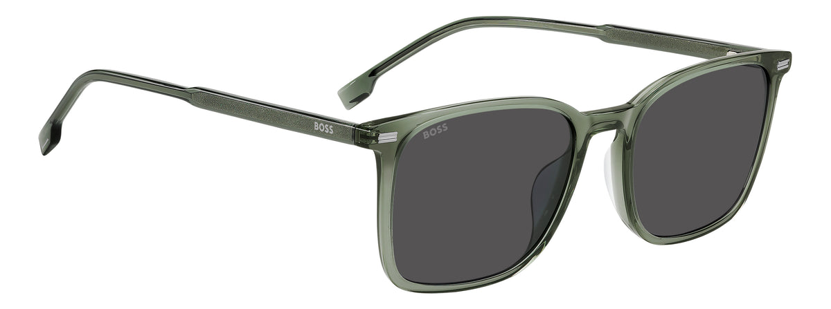 HUGO BOSS BOSS 2004/G/S 1ED IR 55