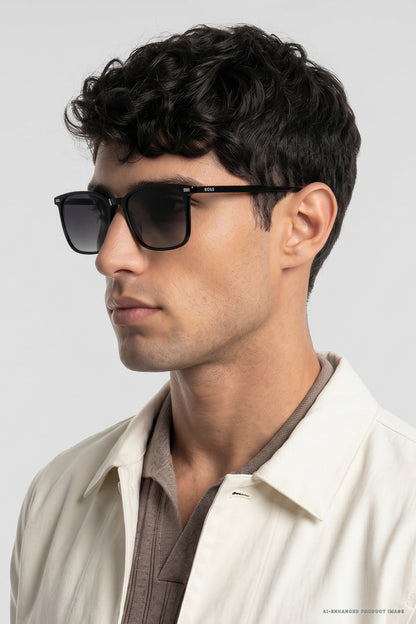 HUGO BOSS BOSS 2004/G/S 807 9O 55