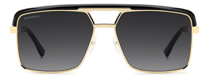 DSQUARED2 D2 0212/S 2M2 9O 61