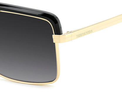 DSQUARED2 D2 0212/S 2M2 9O 61