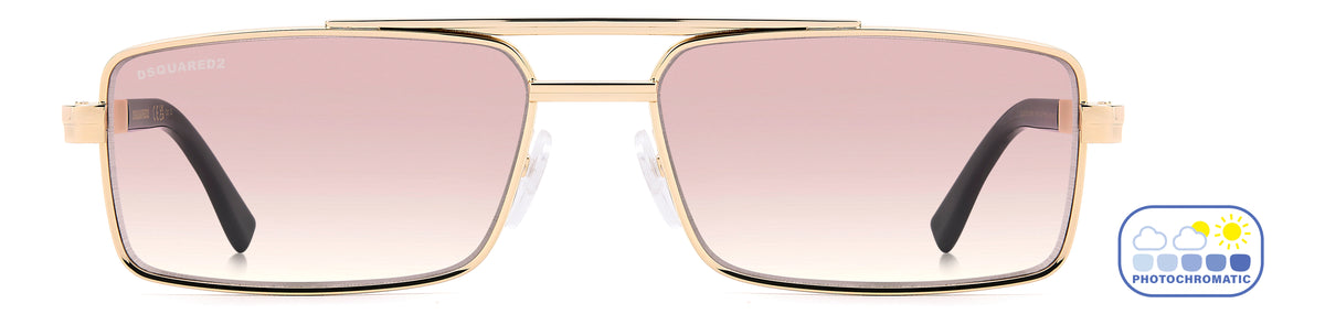 DSQUARED2 D2 0213/S 000 N2 59