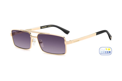 DSQUARED2 D2 0213/S 000 N2 59