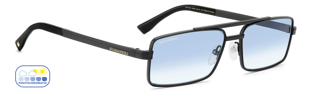 DSQUARED2 D2 0213/S 003 F9 59