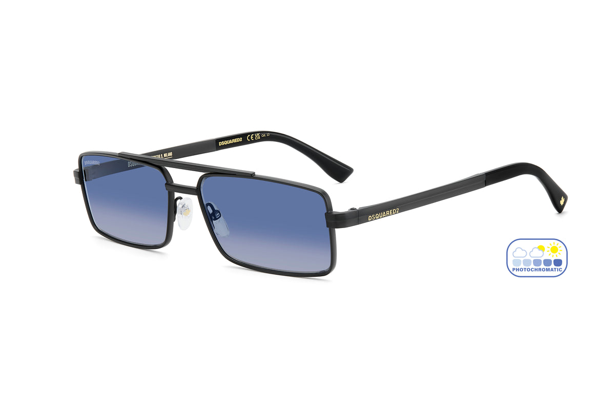 DSQUARED2 D2 0213/S 003 F9 59