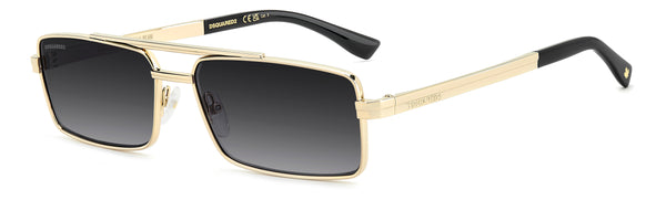 DSQUARED2 D2 0213/S J5G 9O 59