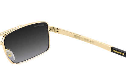 DSQUARED2 D2 0213/S J5G 9O 59