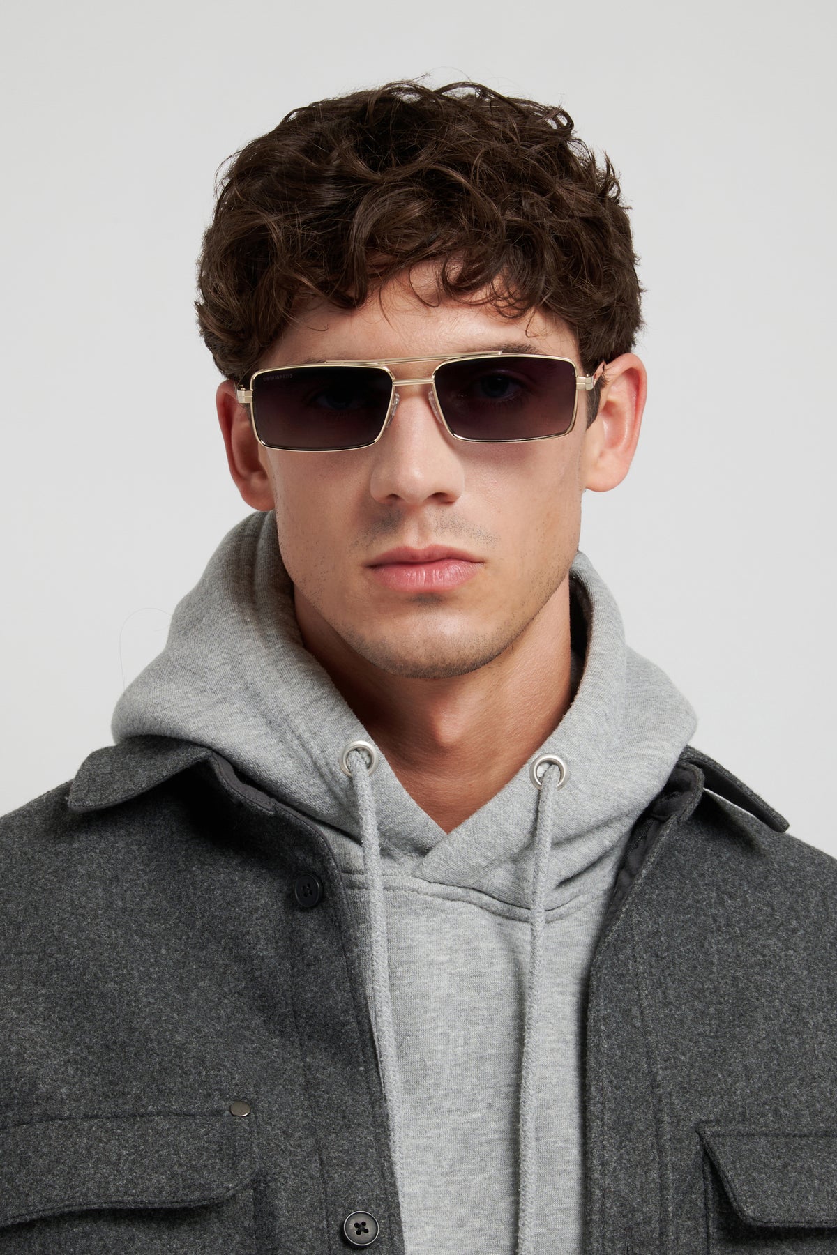 DSQUARED2 D2 0213/S J5G 9O 59
