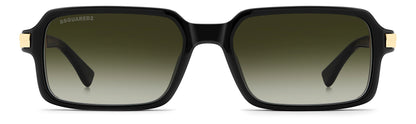 DSQUARED2 D2 0214/G/S 807 9K 54