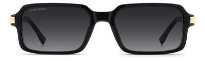 DSQUARED2 D2 0214/G/S 807 9O 54