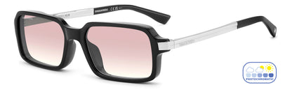 DSQUARED2 D2 0214/G/S 807 N2 54