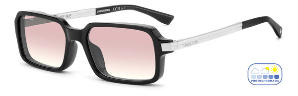 DSQUARED2 D2 0214/G/S 807 N2 54