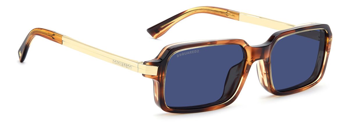 DSQUARED2 D2 0214/G/S EX4 KU 54