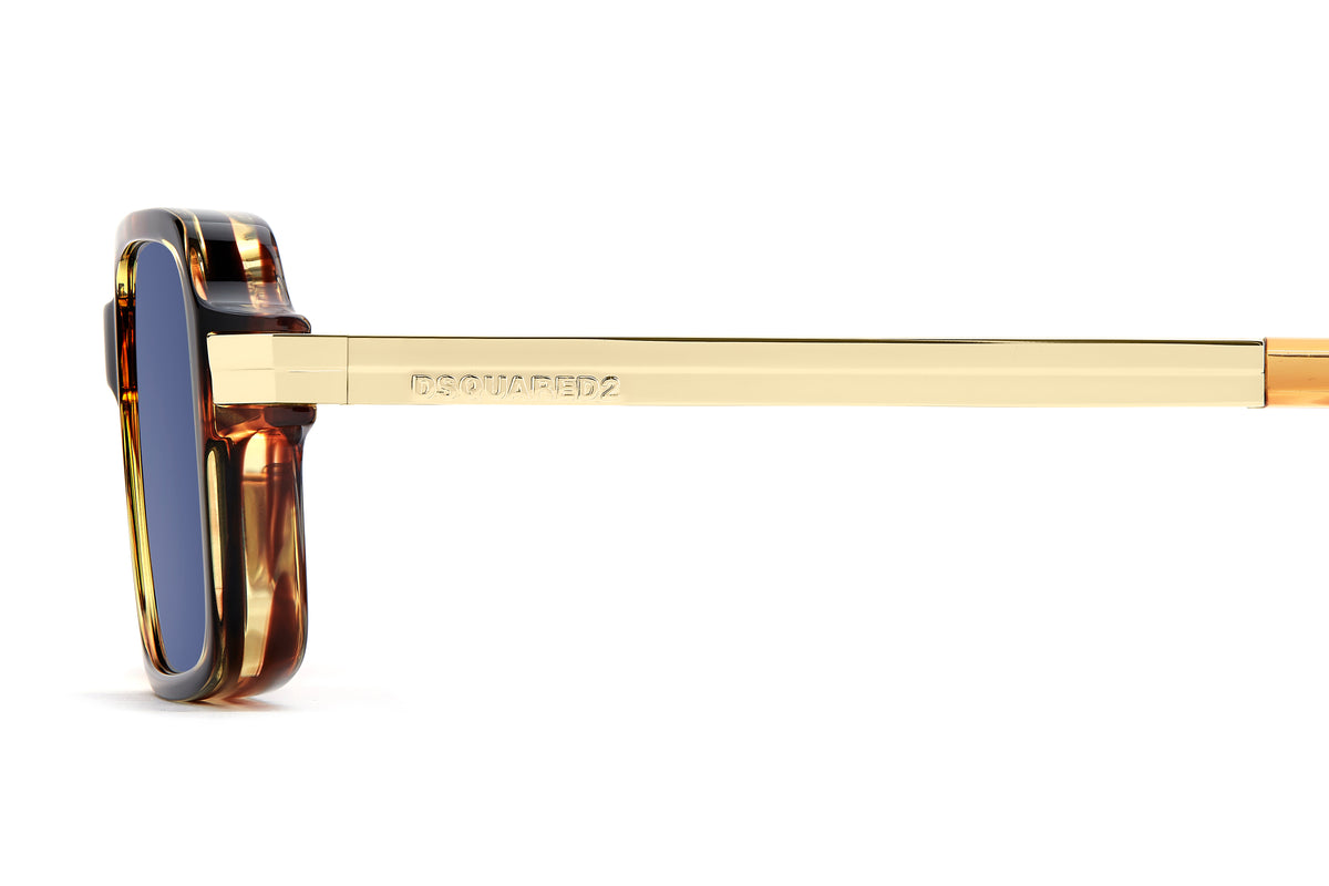 DSQUARED2 D2 0214/G/S EX4 KU 54
