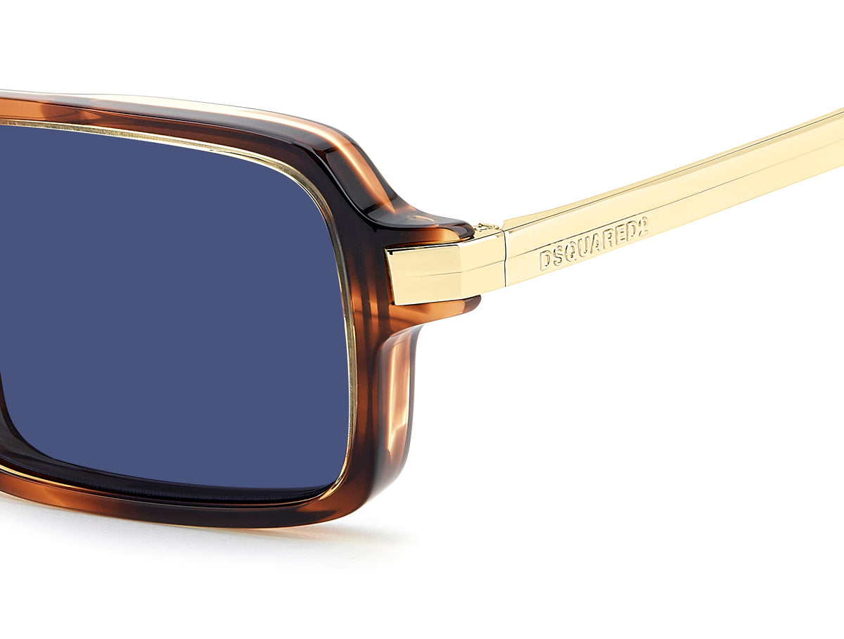 DSQUARED2 D2 0214/G/S EX4 KU 54