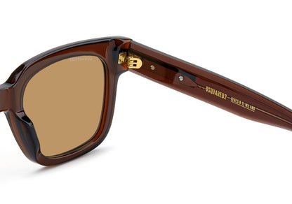 DSQUARED2 D2 0219/S 09Q 70 52
