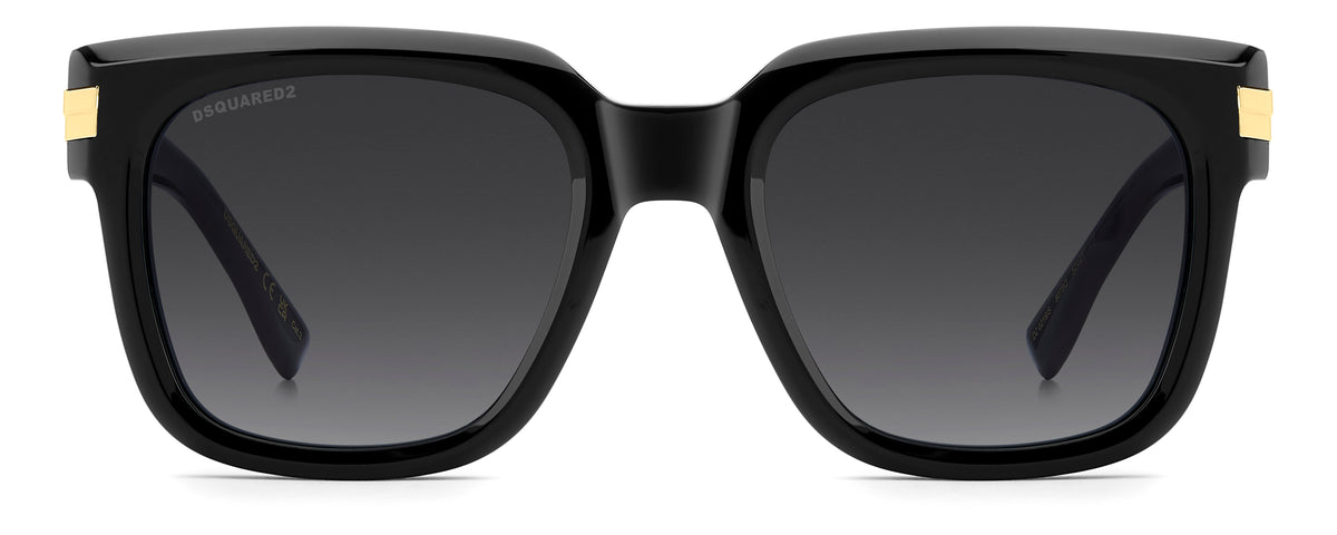 DSQUARED2 D2 0219/S 807 9O 52