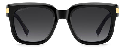 DSQUARED2 D2 0219/S 807 9O 52