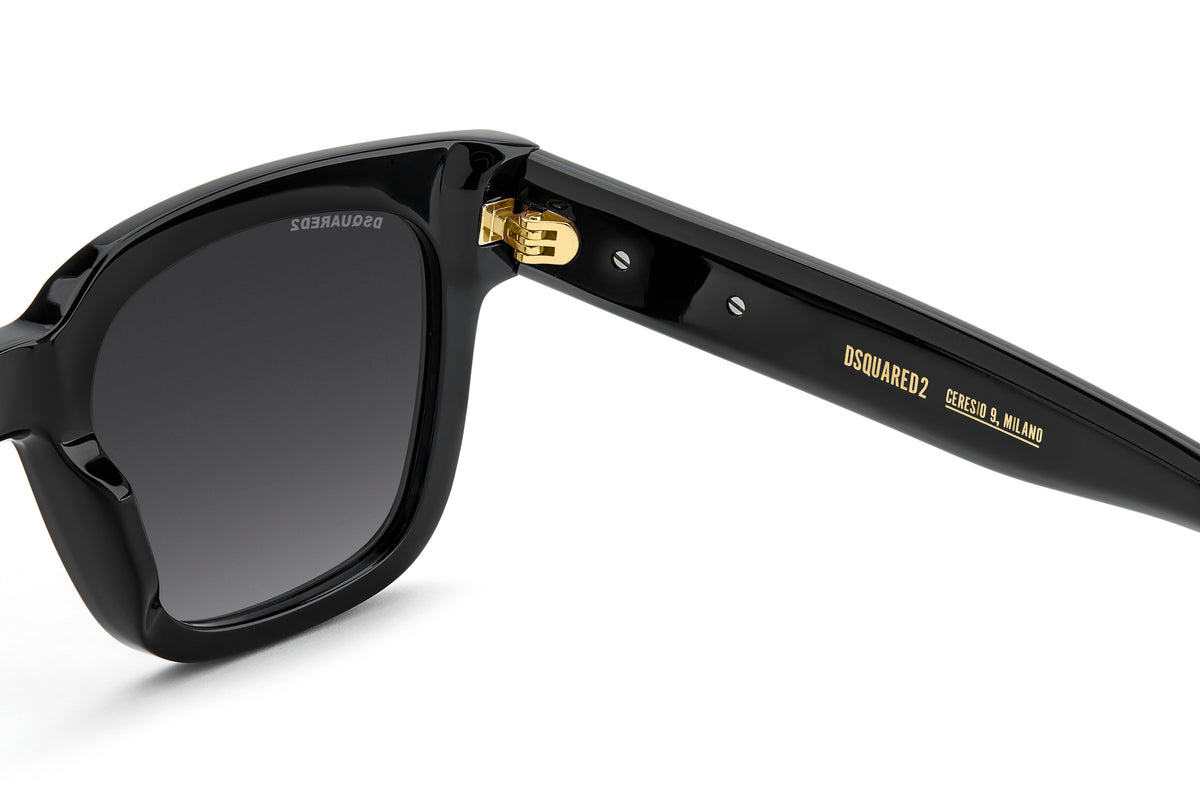 DSQUARED2 D2 0219/S 807 9O 52