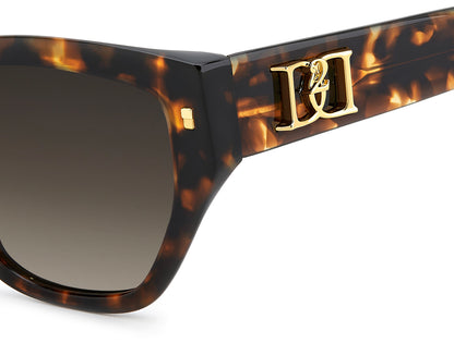 DSQUARED2 D2 0226/S 086 HA 55
