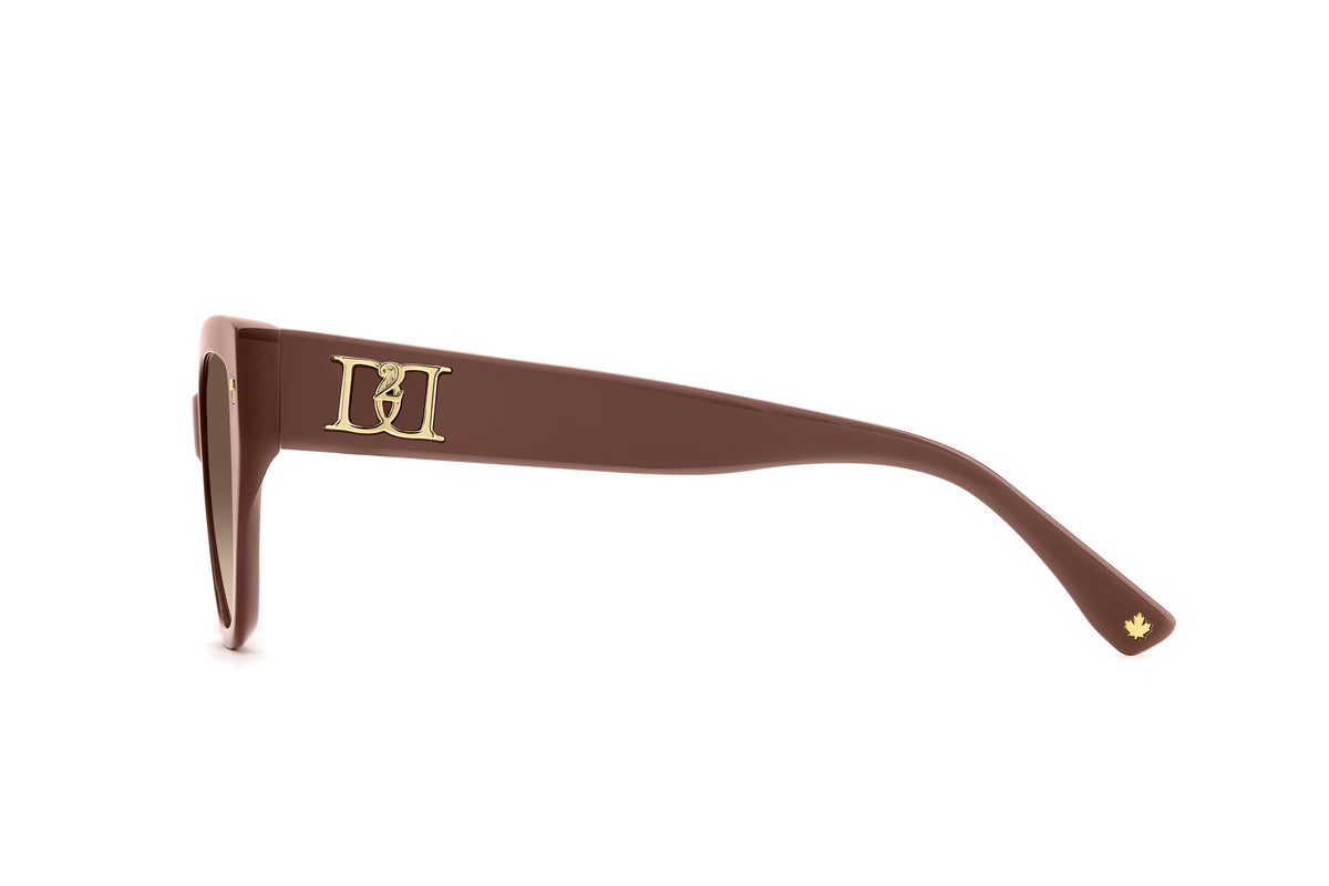 DSQUARED2 D2 0226/S 2LF HA 55