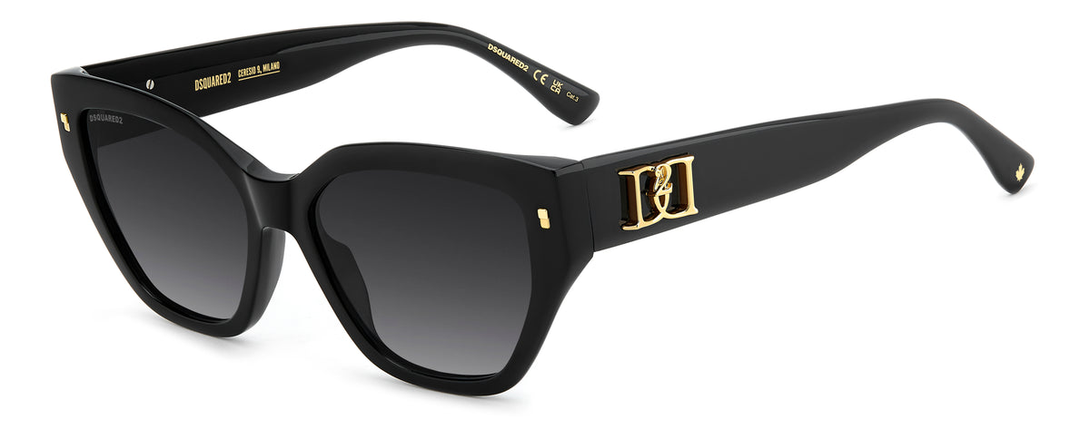 DSQUARED2 D2 0226/S 807 9O 55