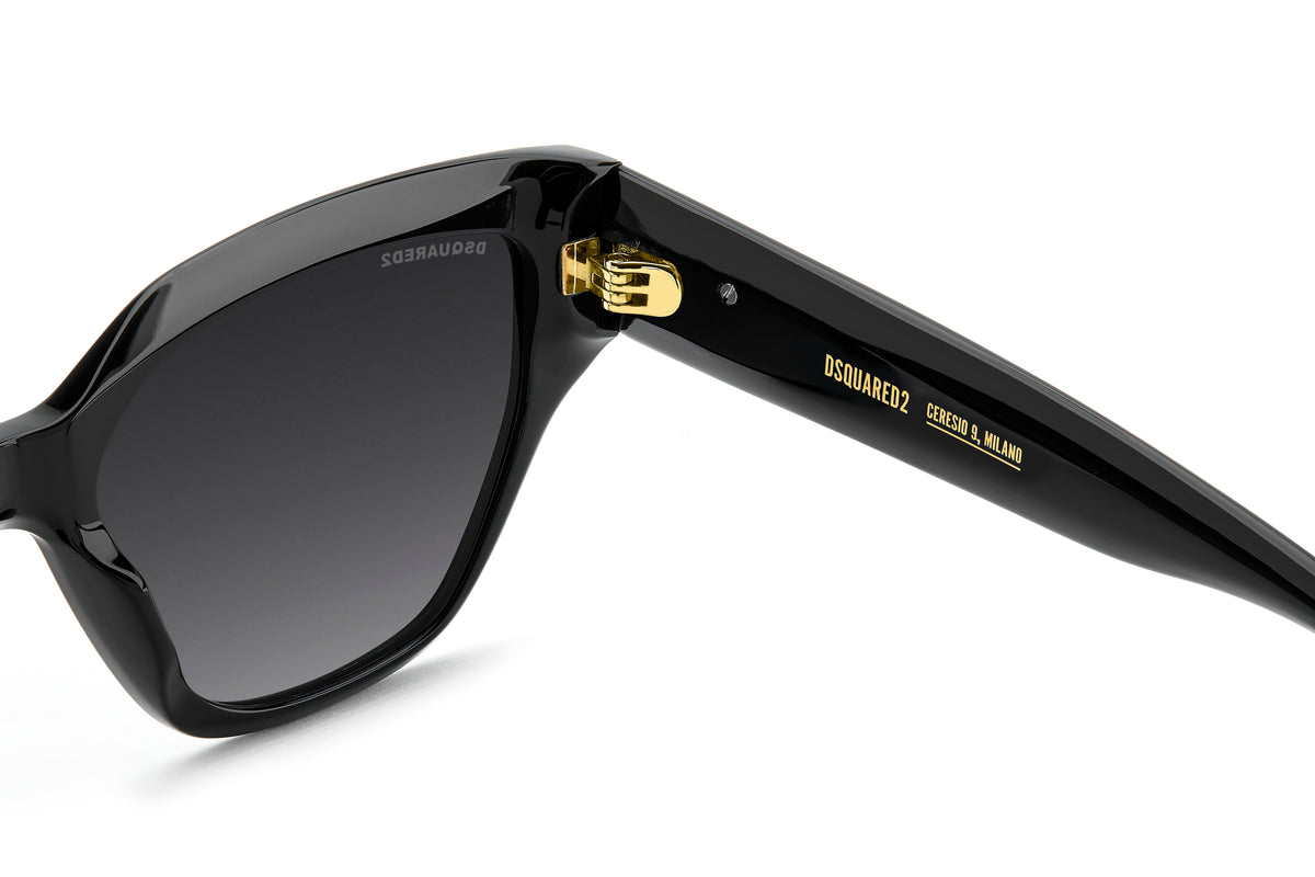 DSQUARED2 D2 0226/S 807 9O 55