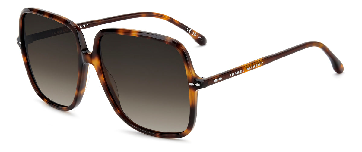 ISABEL MARANT IM 0274/S 086 HA 59
