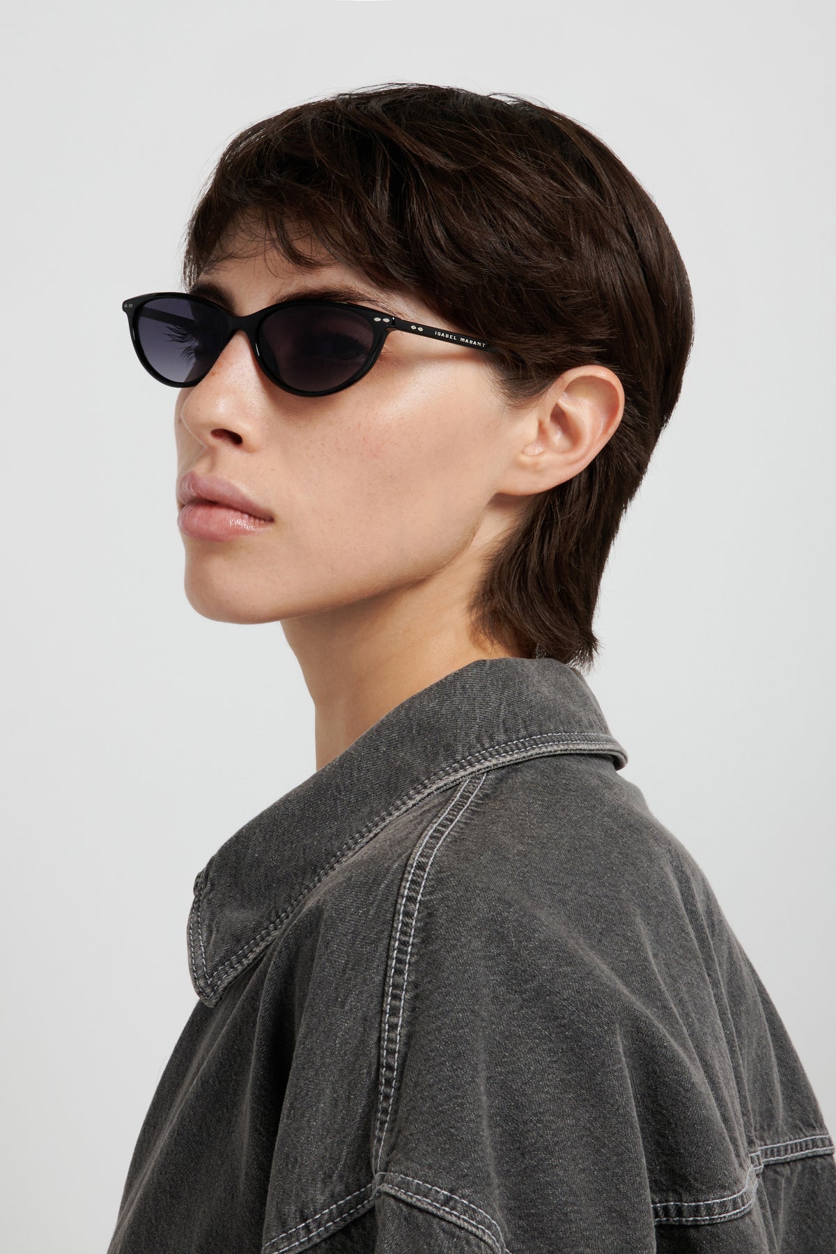 ISABEL MARANT IM 0275/S 807 9O 55