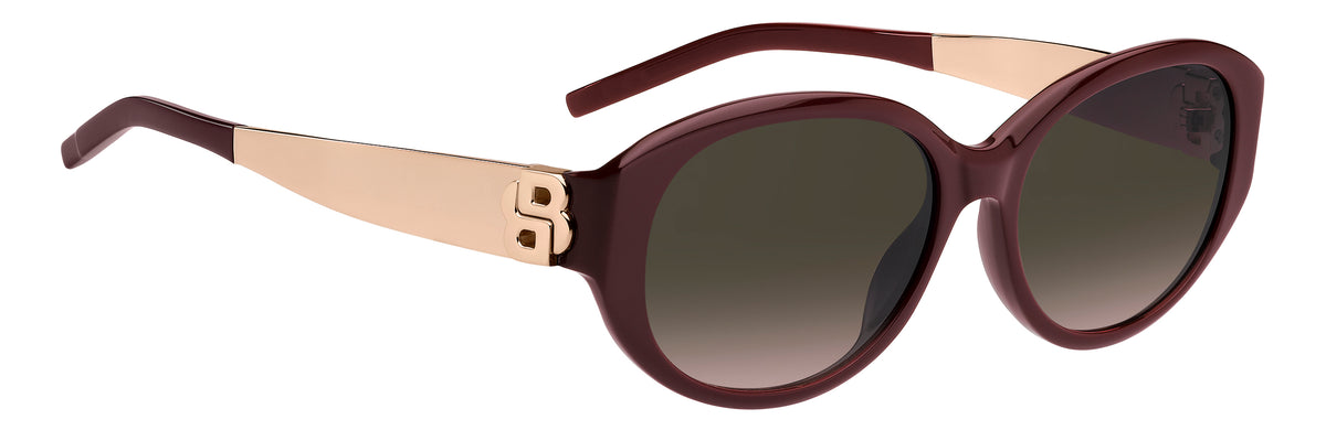 HUGO BOSS BOSS 2015/S LHF M2 56